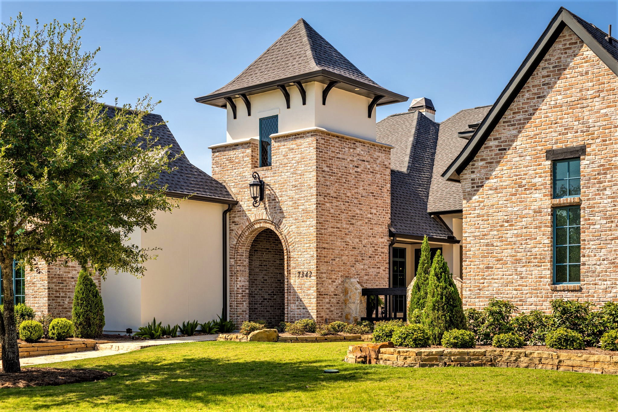 7342 Palmetto Springs Trail Katy TX 77493