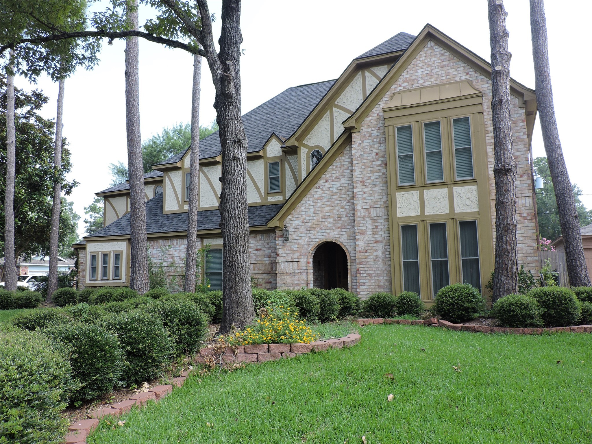 12226 Knobcrest Drive Houston TX 77070