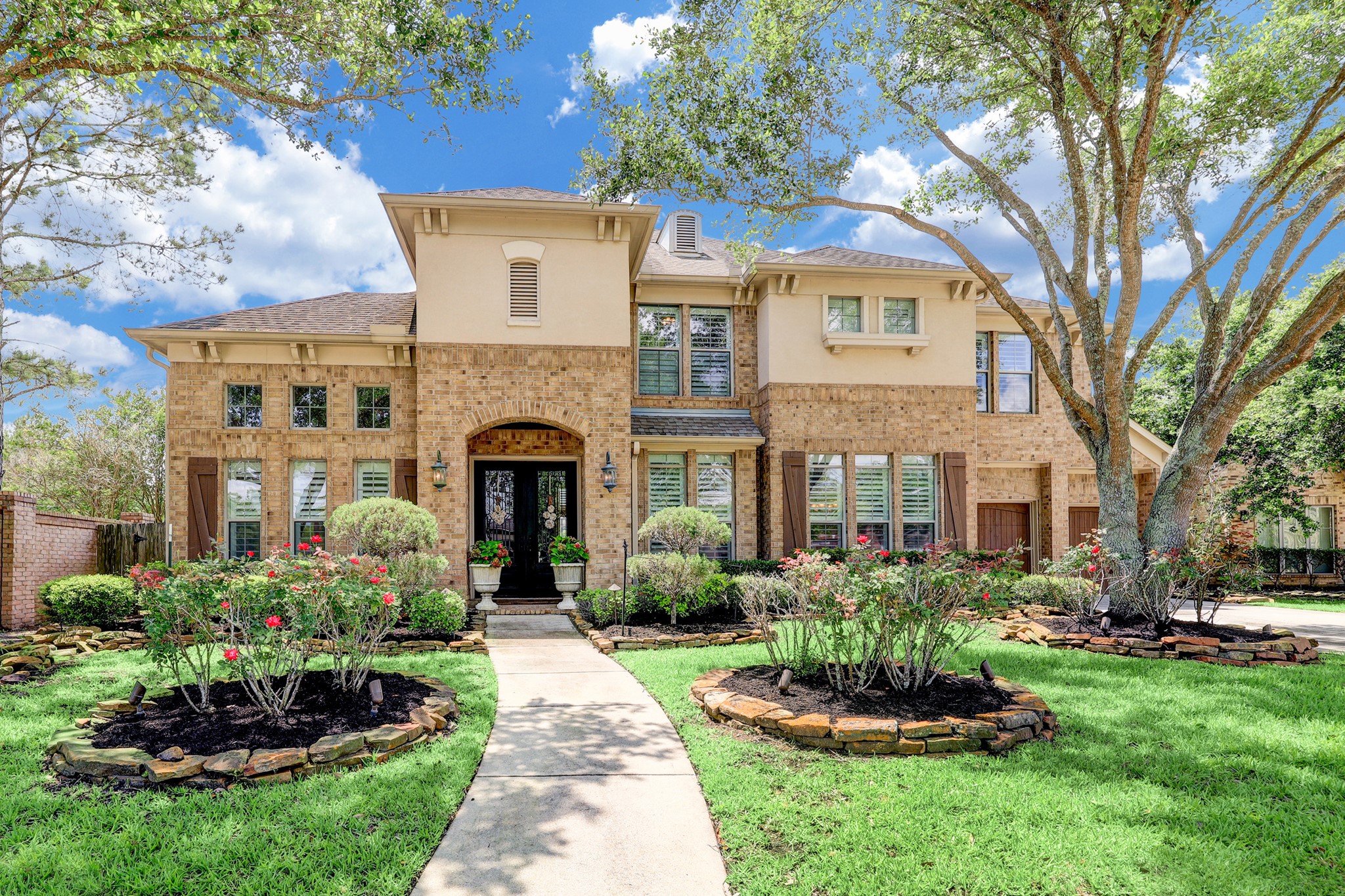 13903 Cloudcap Court Houston TX 77044