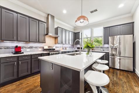 2618 Shady Woods Lane Houston TX 77008