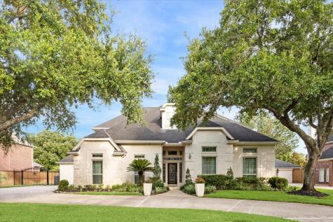 21319 Ganton Drive Katy TX 77450