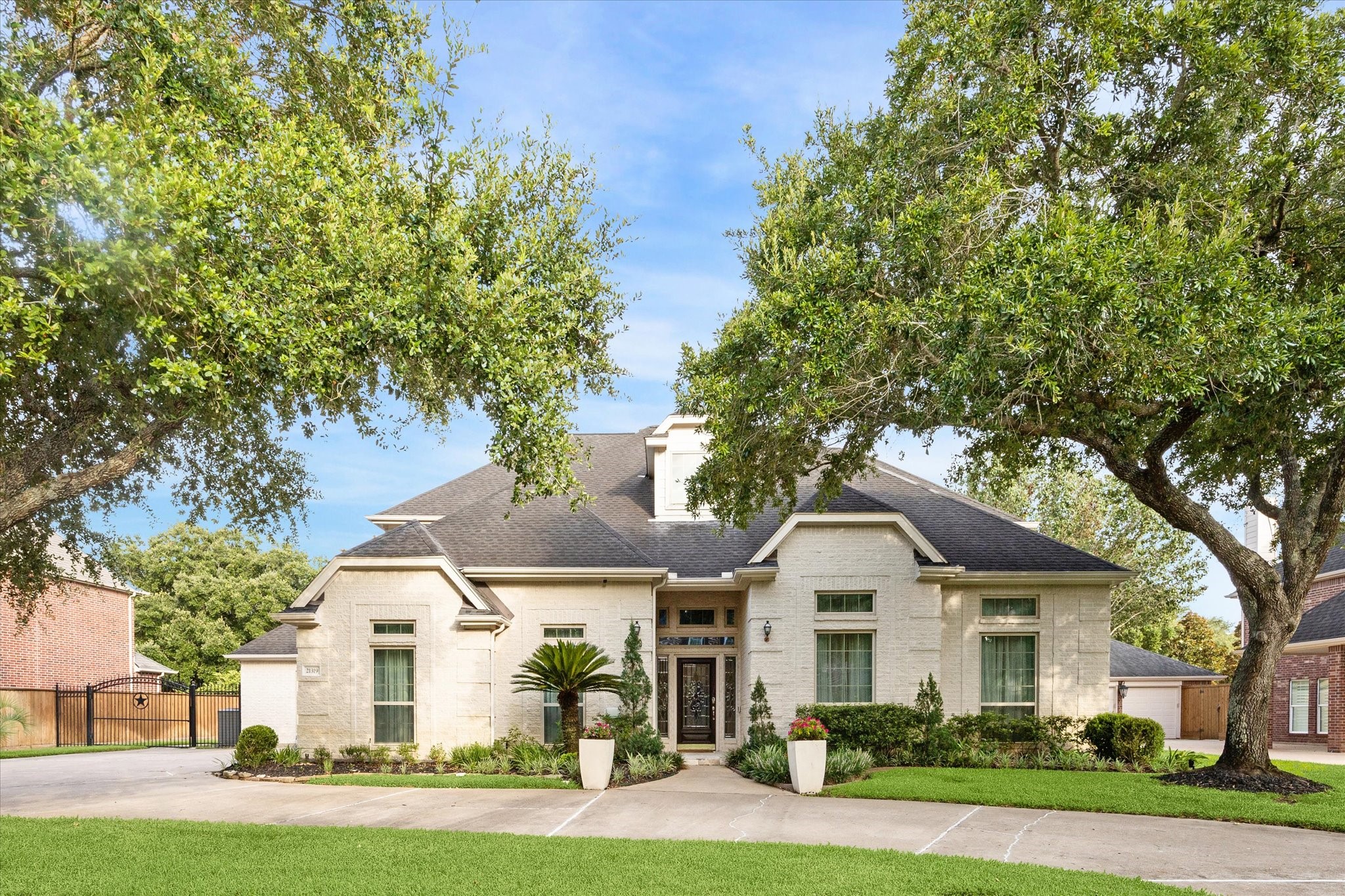 21319 Ganton Drive Katy TX 77450
