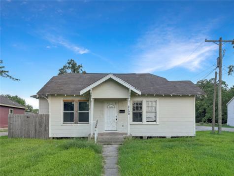 2100 Angelina Street Beaumont TX 77701