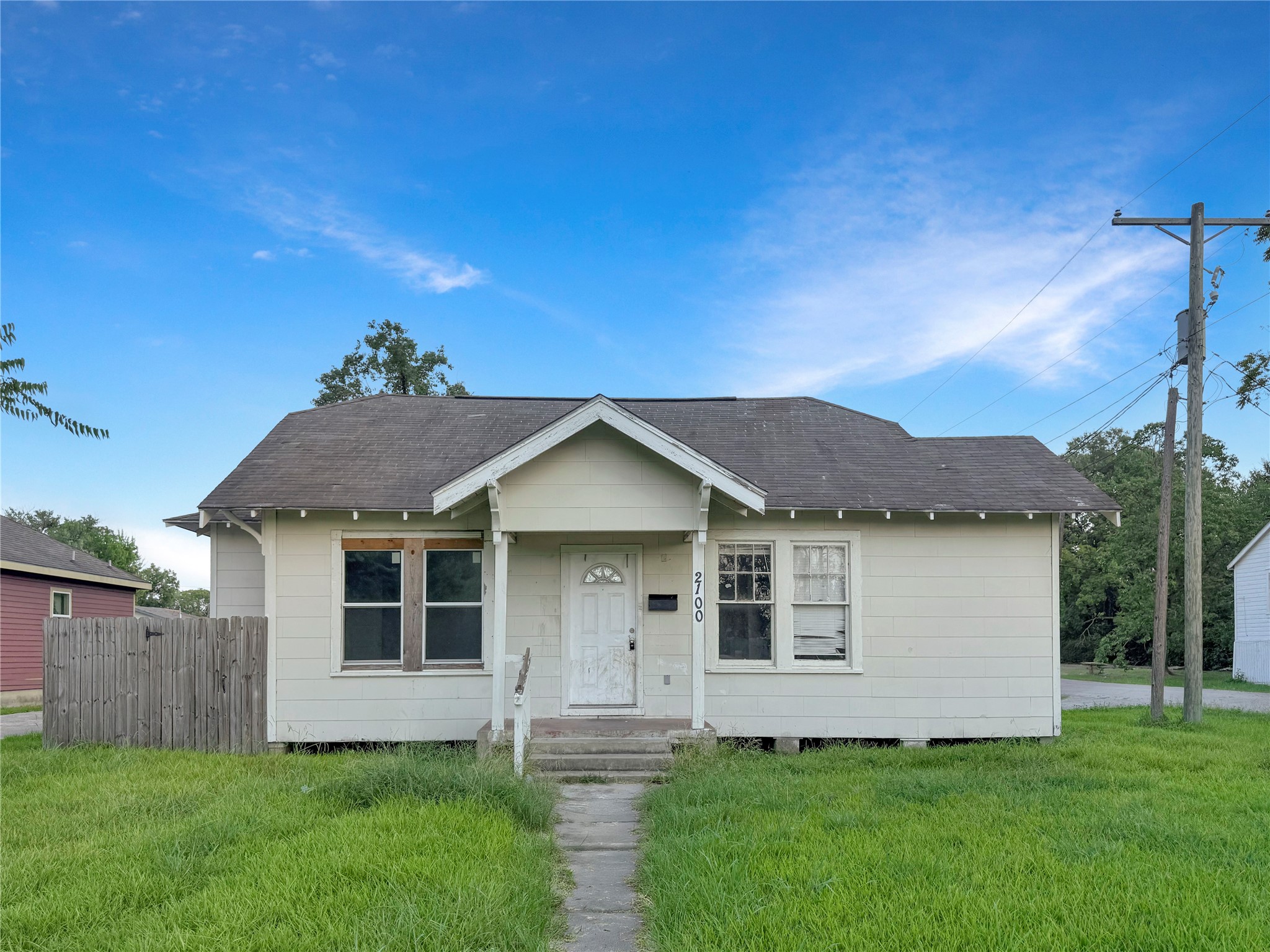 2100 Angelina Street Beaumont TX 77701