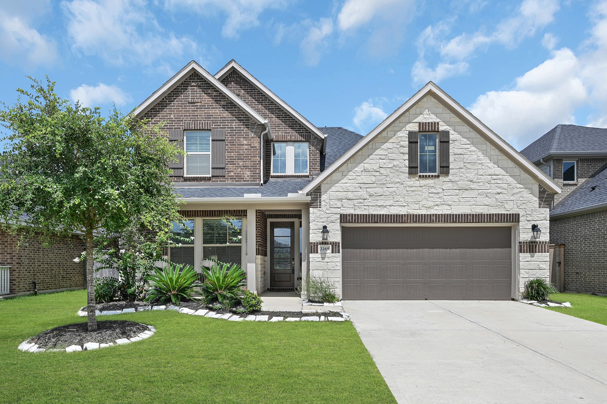 2269 Vanessa Cay Lane La Porte TX 77571