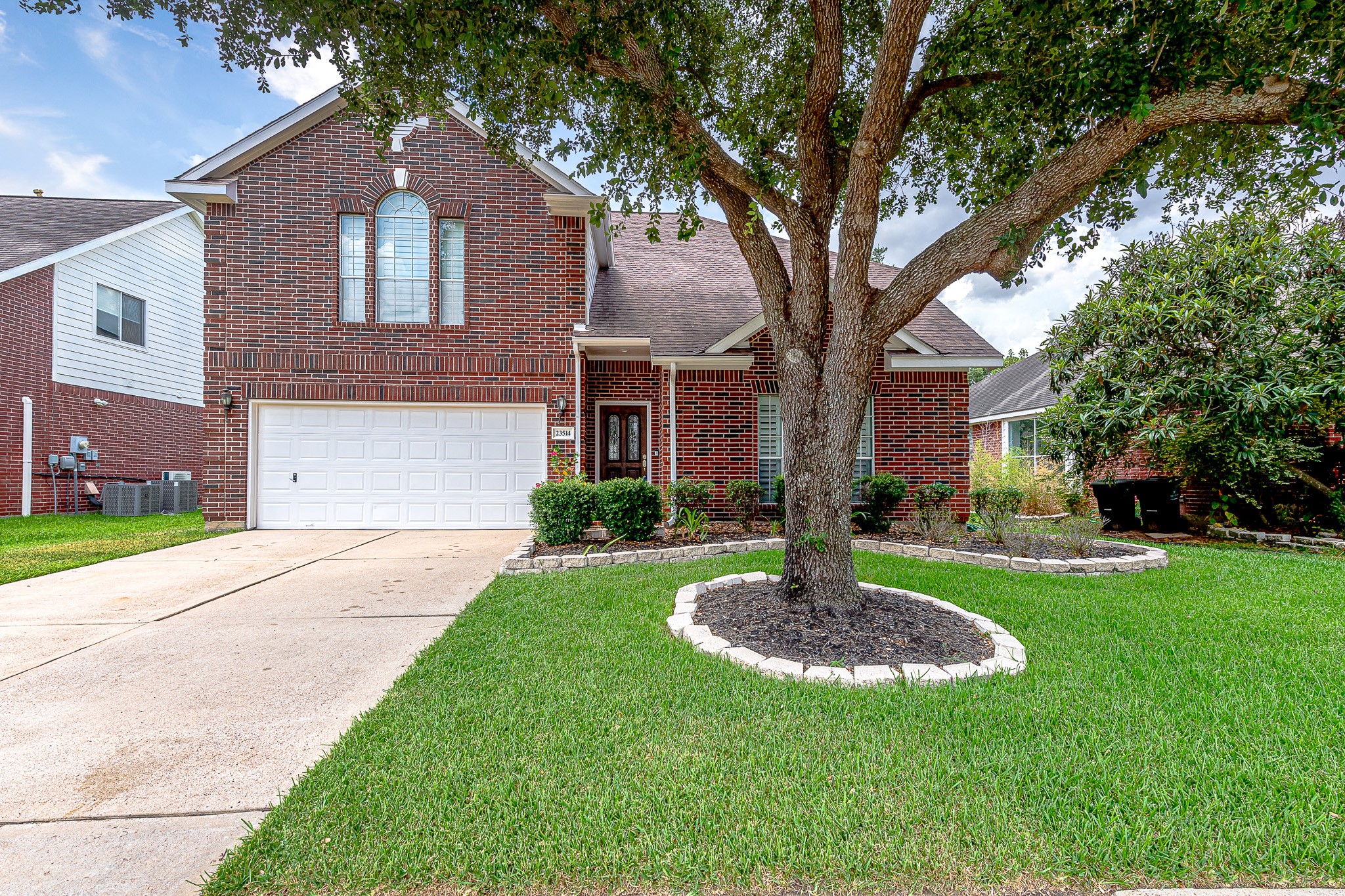 23514 Tayman Park Lane Katy TX 77494