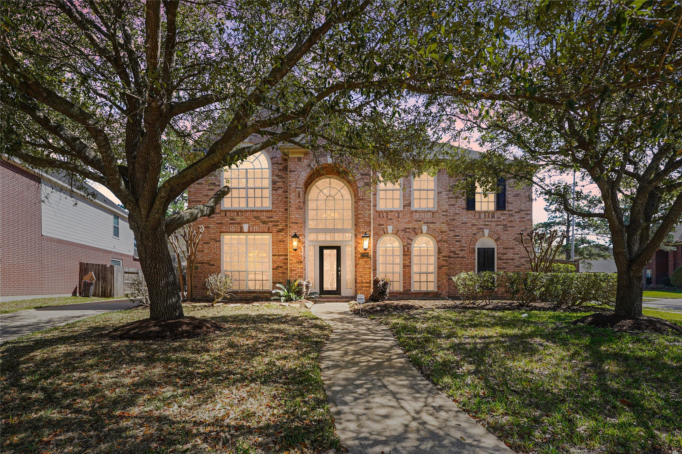 15818 Barrow Cove Drive Cypress TX 77429