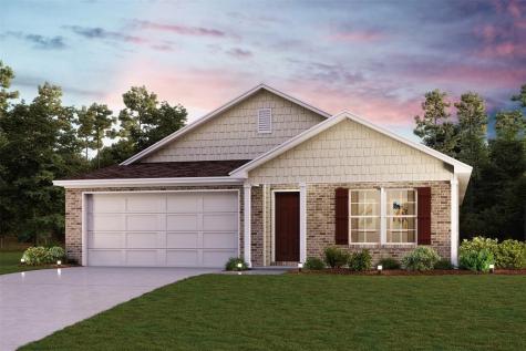 4802 Tarpon Drive Bay City TX 77414