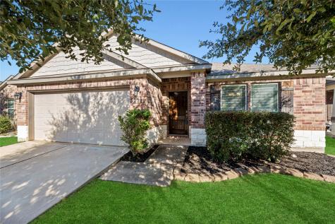 5414 Louie Lane Katy TX 77449