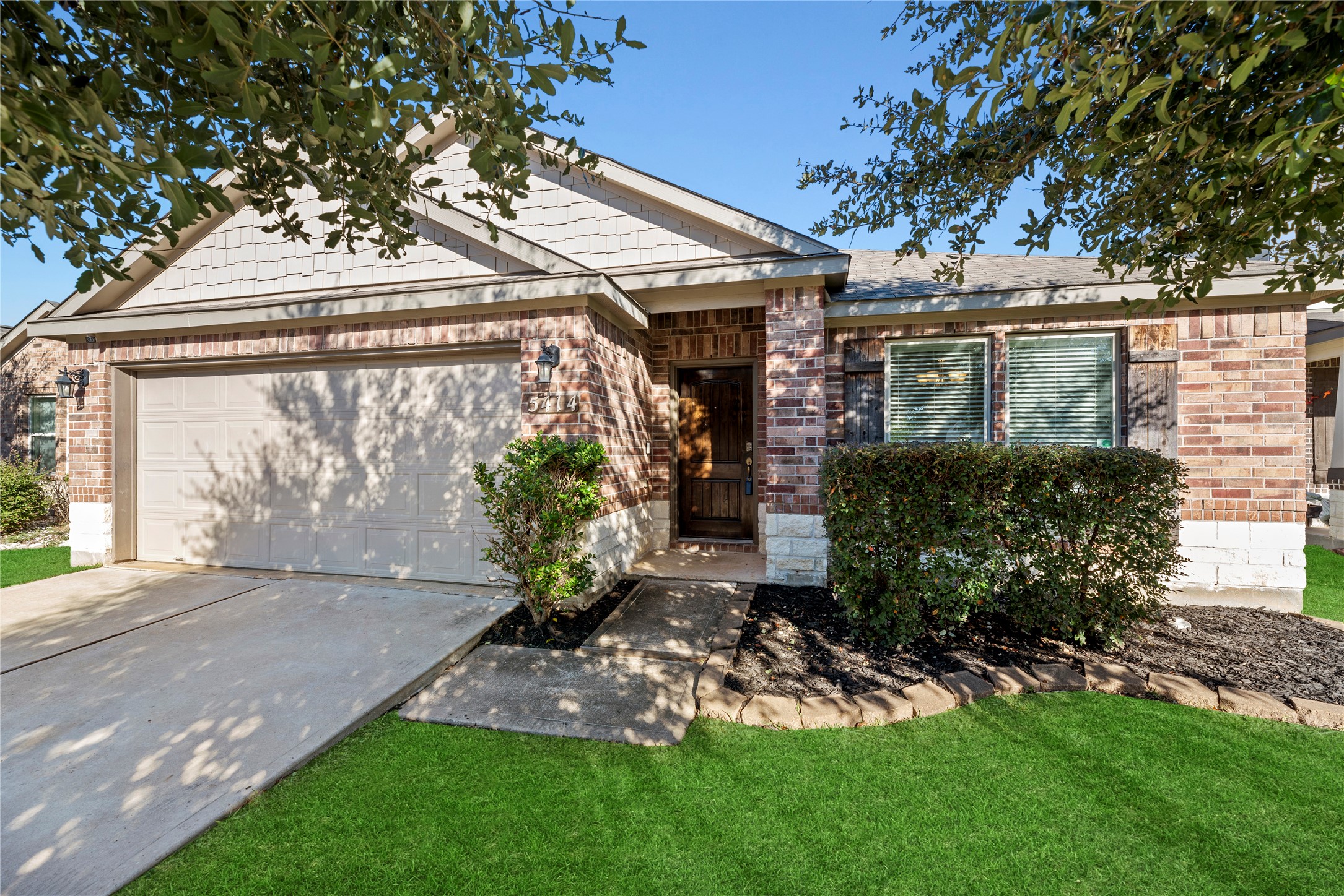 5414 Louie Lane Katy TX 77449
