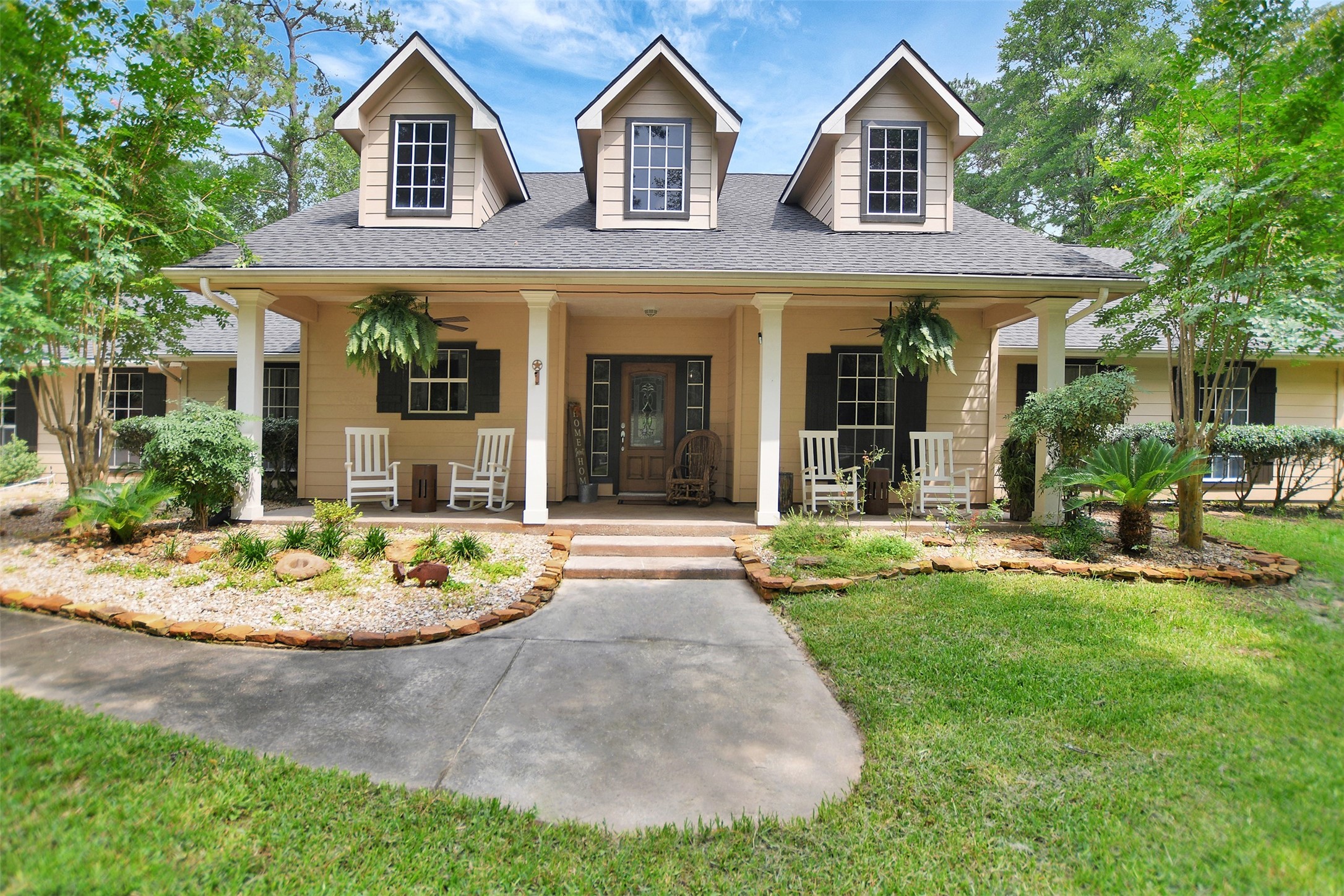 21006 Imperial Oak Drive Magnolia TX 77355