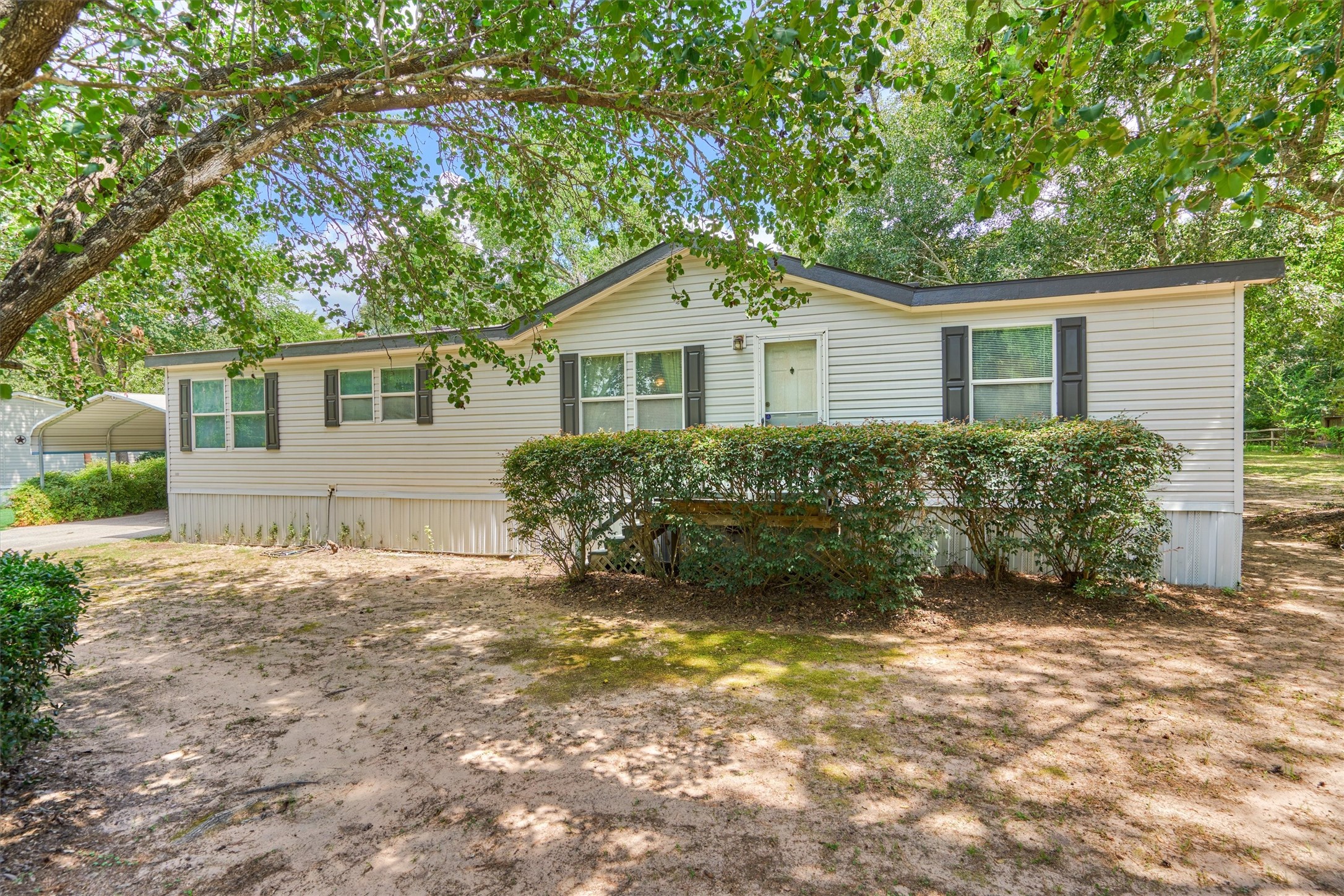 16310 Kayla Lynn Court Magnolia TX 77355