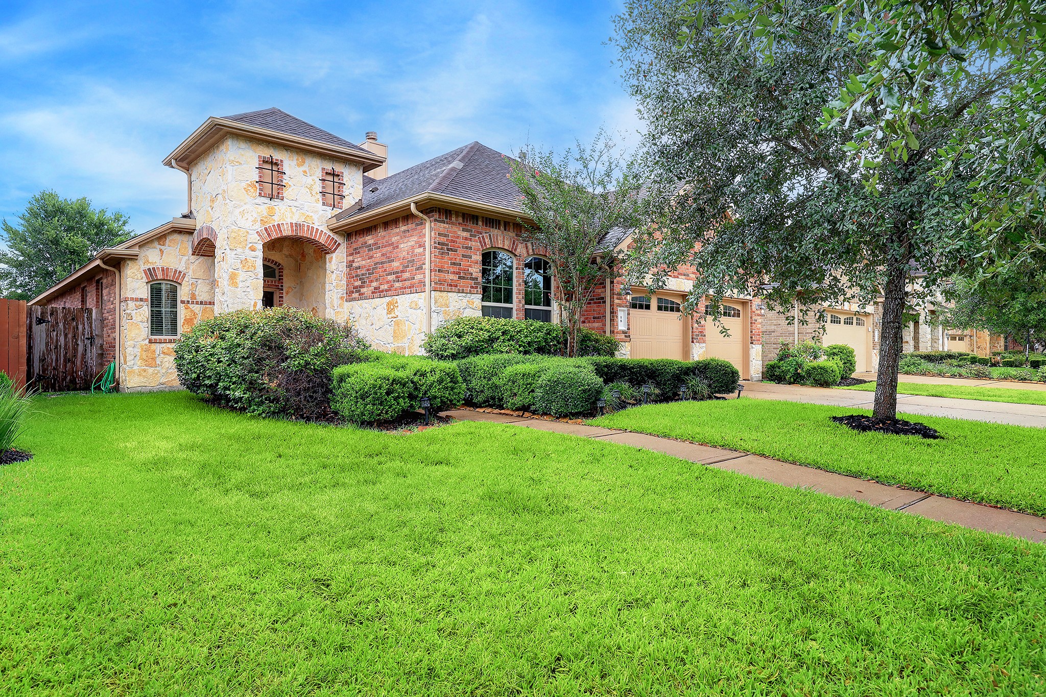 18 Glade Park Drive Missouri City TX 77459