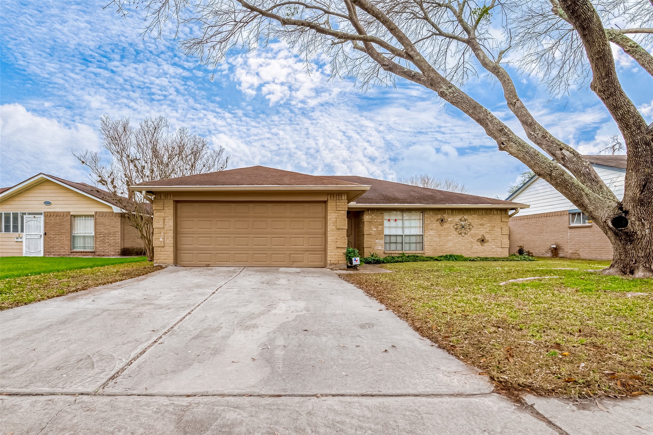 2642 Dawn Star Drive Missouri City TX 77489