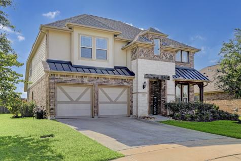 2808 Parkside Village Court Pearland TX 77581