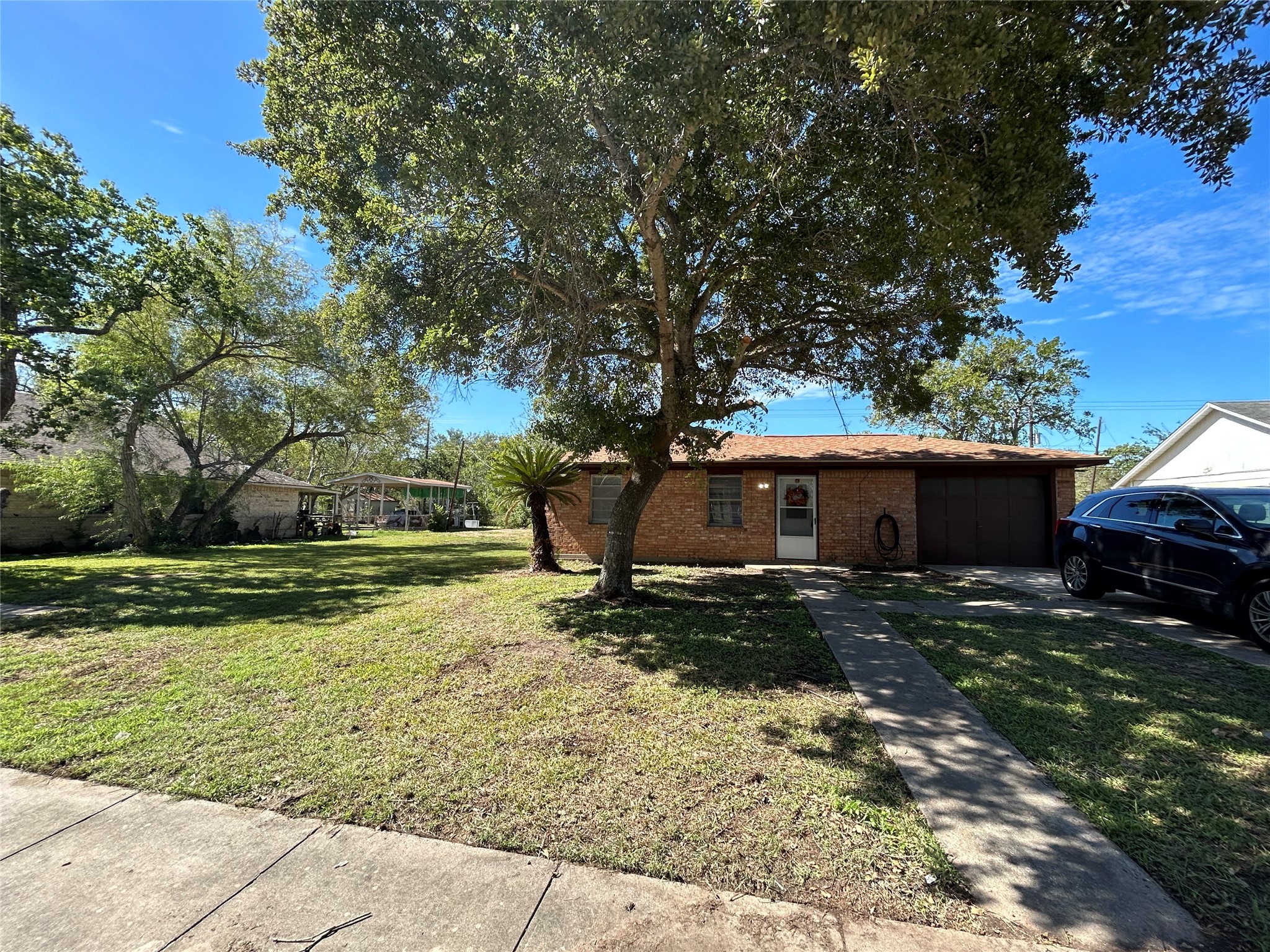 1913 Yellowstone Street Freeport TX 77541