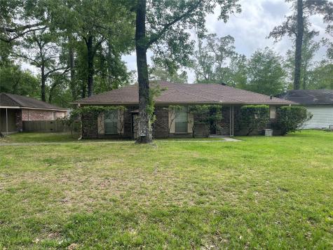 27634 Peach Creek Drive New Caney TX 77357