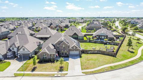 16804 Dry Creek Falls Boulevard Cypress TX 77433