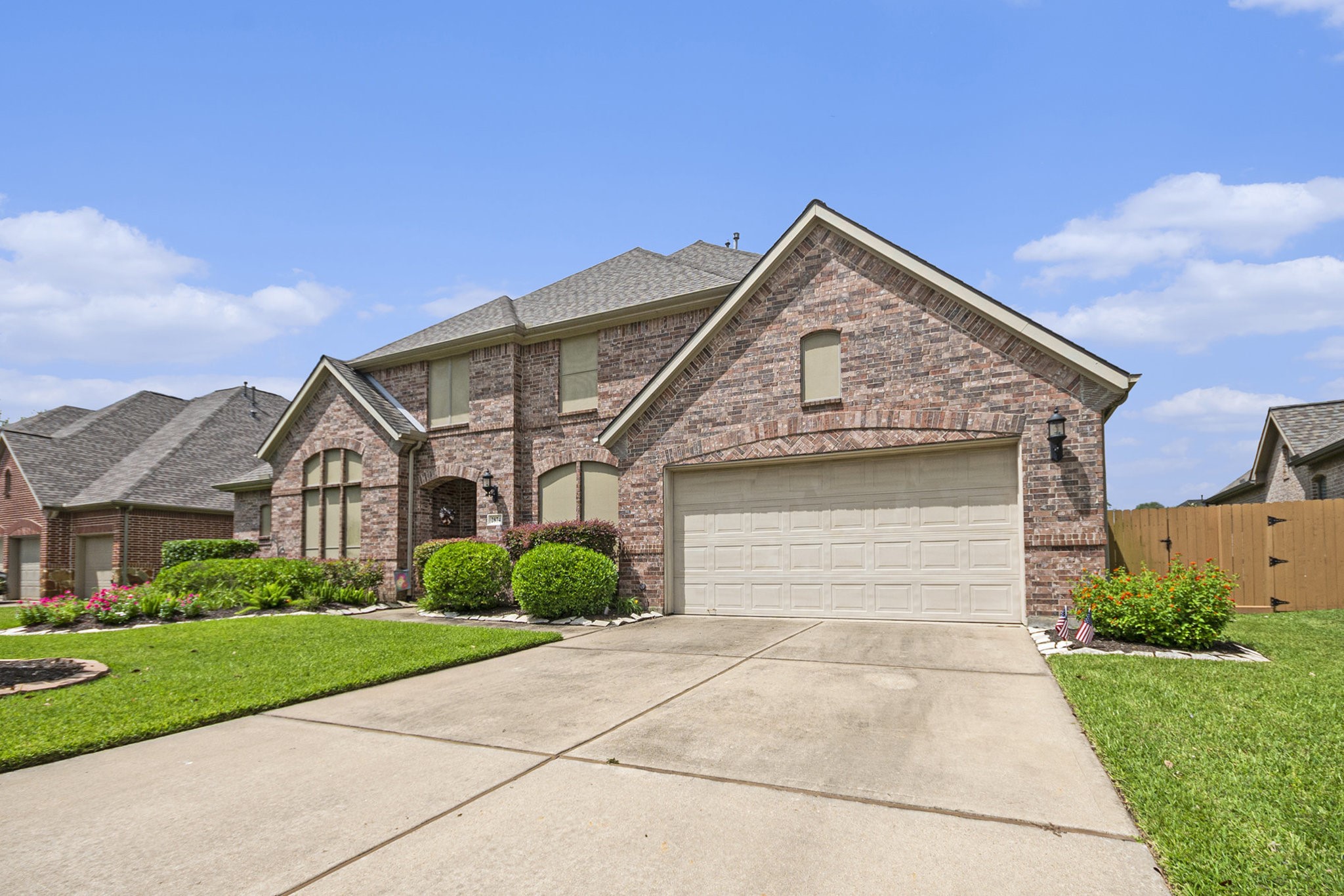 2874 Romano Lane League City TX 77573