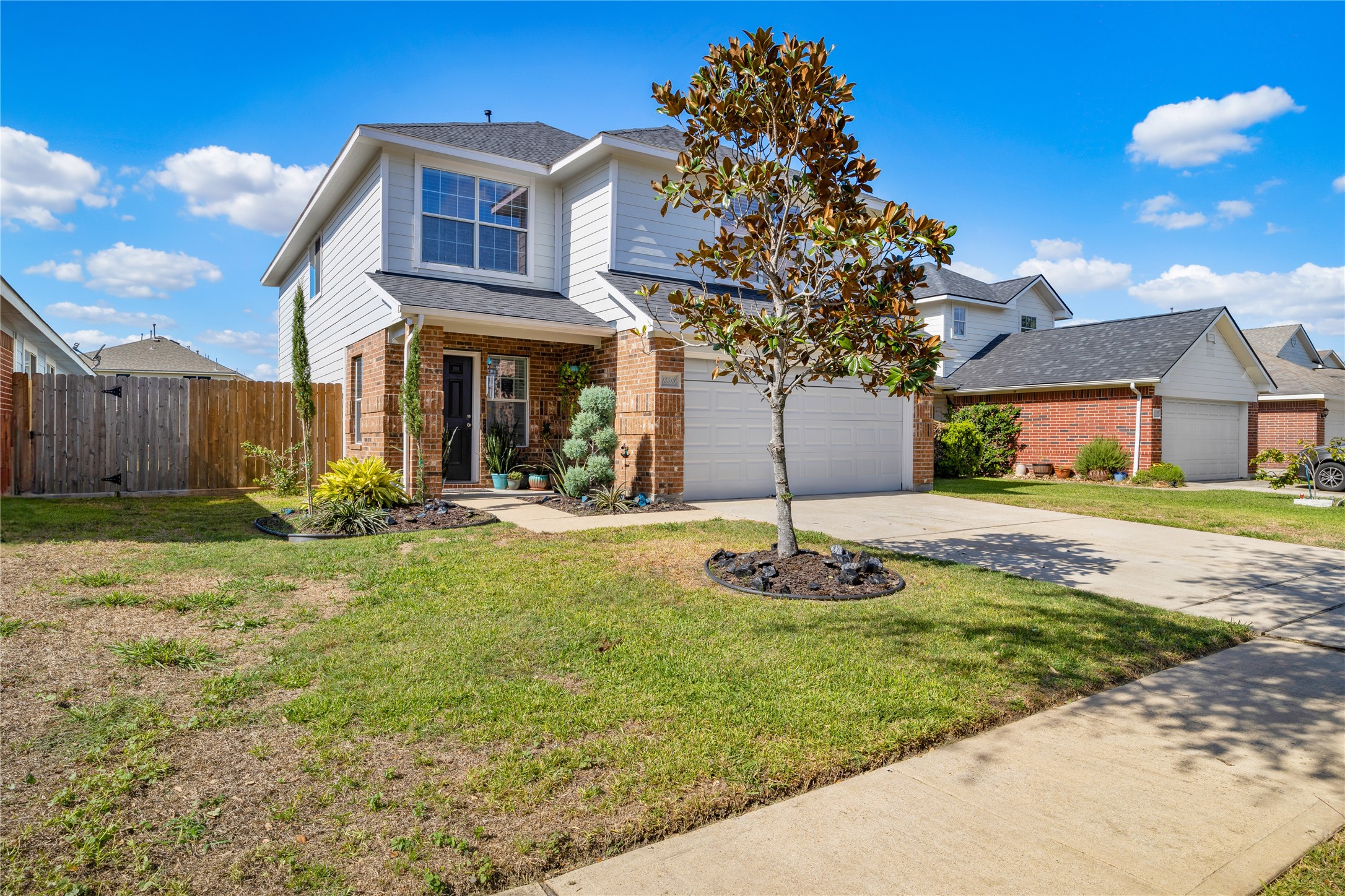13519 Misty Sands Lane Houston TX 77034