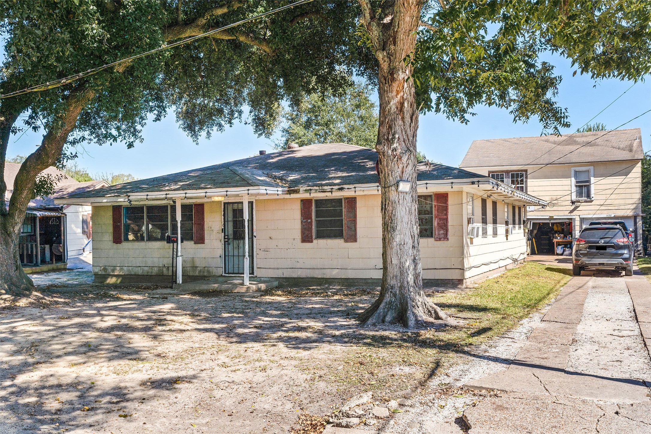 1436 Carroll Avenue Port Arthur TX 77642