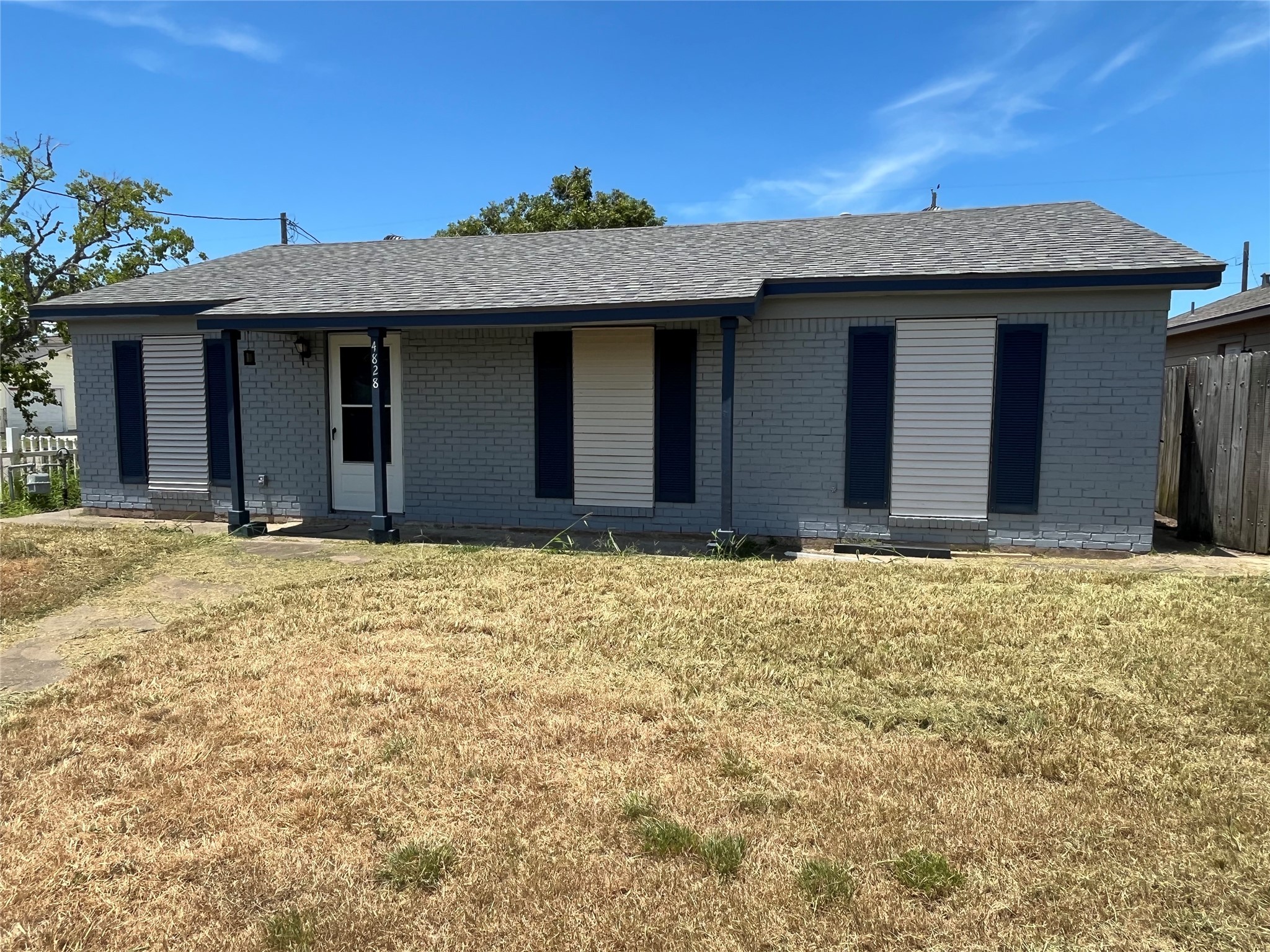 4828 Avenue R Galveston TX 77551