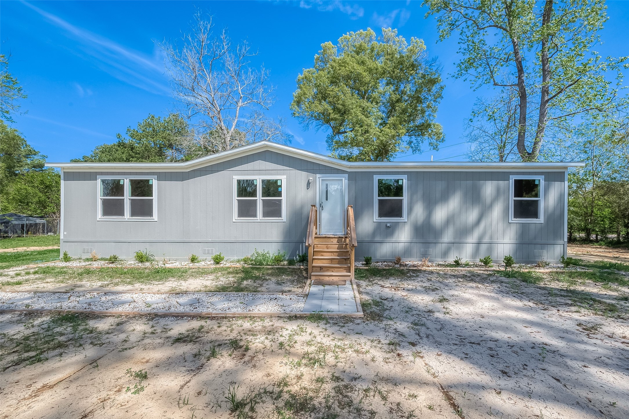 361 County Road 452 Dayton TX 77535