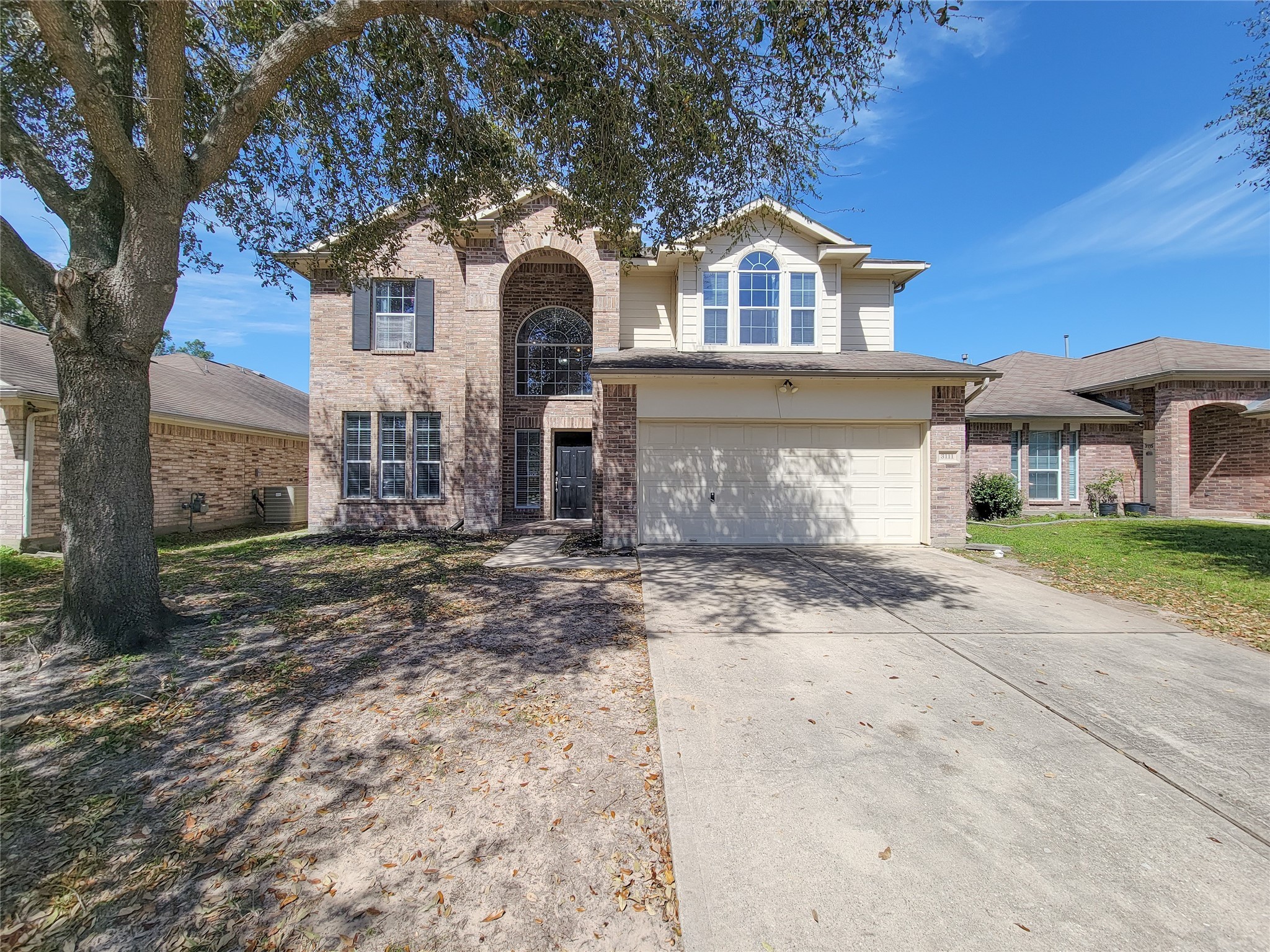 3111 Silverstag Trail Lane Houston TX 77073