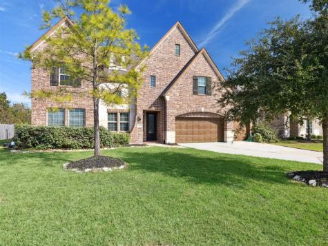7903 Grace Court Richmond TX 77469
