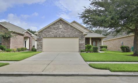 19214 Blue Cove Court Cypress TX 77433