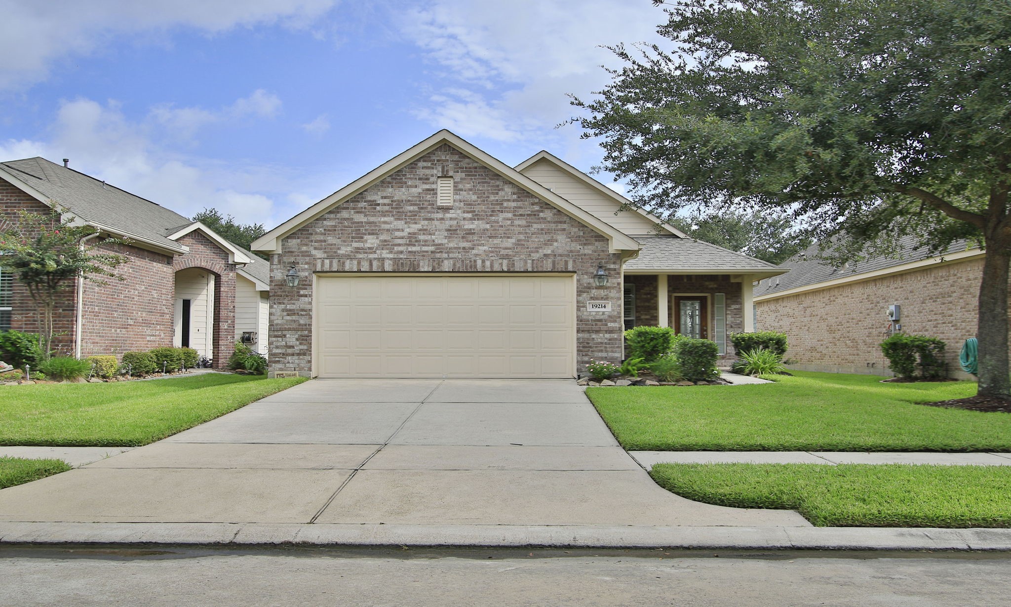19214 Blue Cove Court Cypress TX 77433