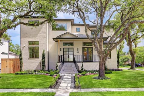 4951 Valkeith Drive Houston TX 77096