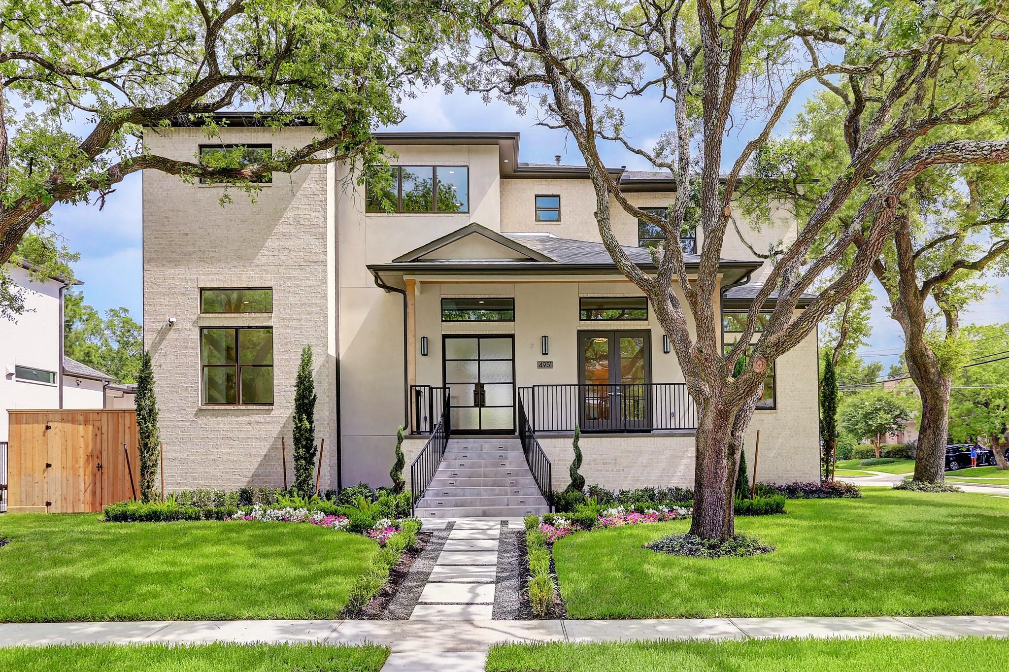 4951 Valkeith Drive Houston TX 77096