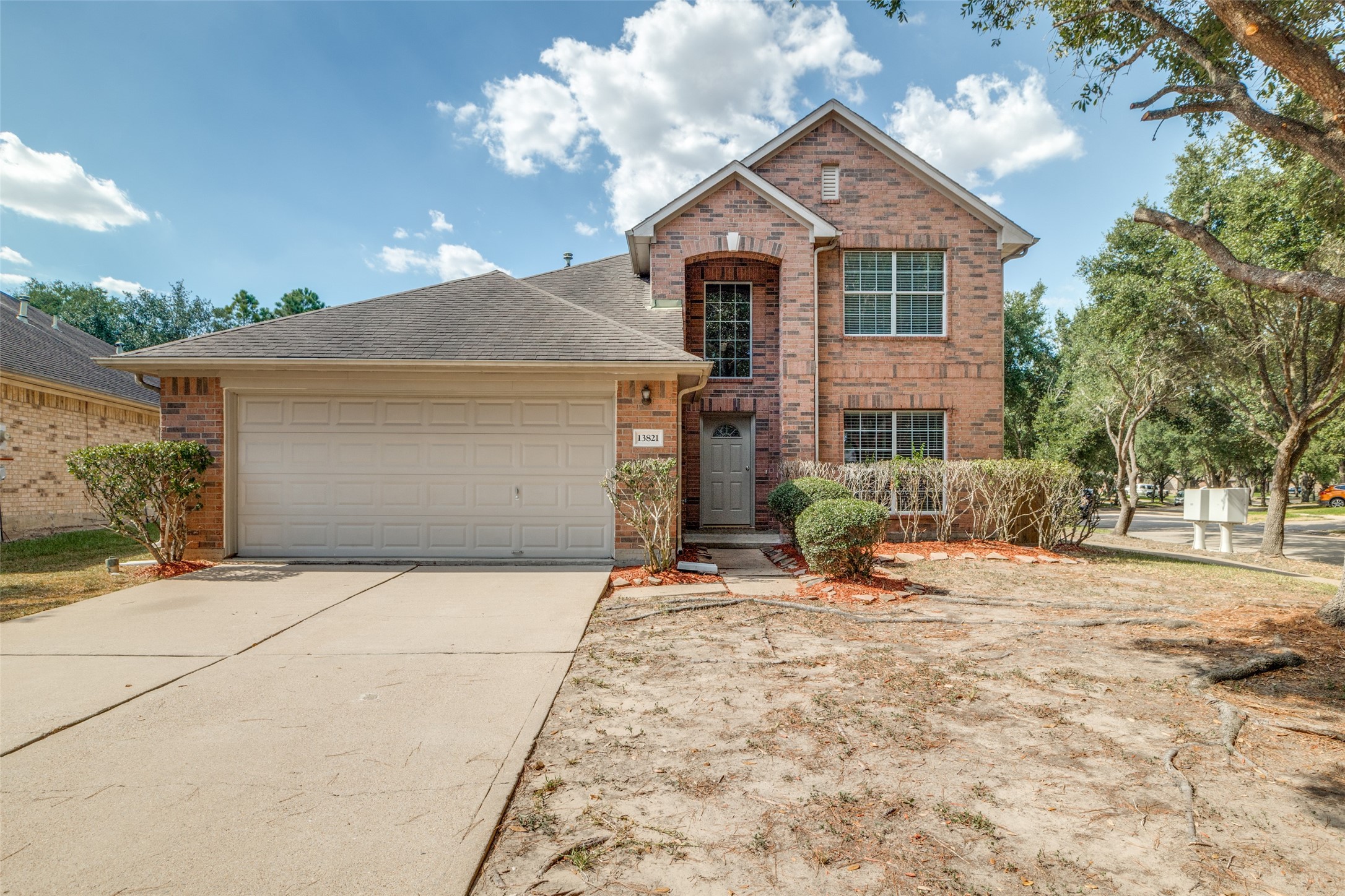 13821 Montclair Hill Court Rosharon TX 77583