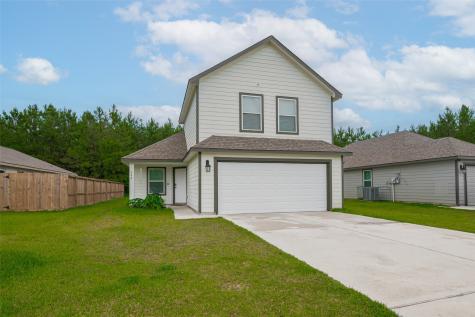 862 Road 5138 Cleveland TX 77327
