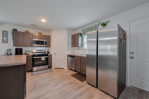 862 Road 5138 Cleveland TX 77327