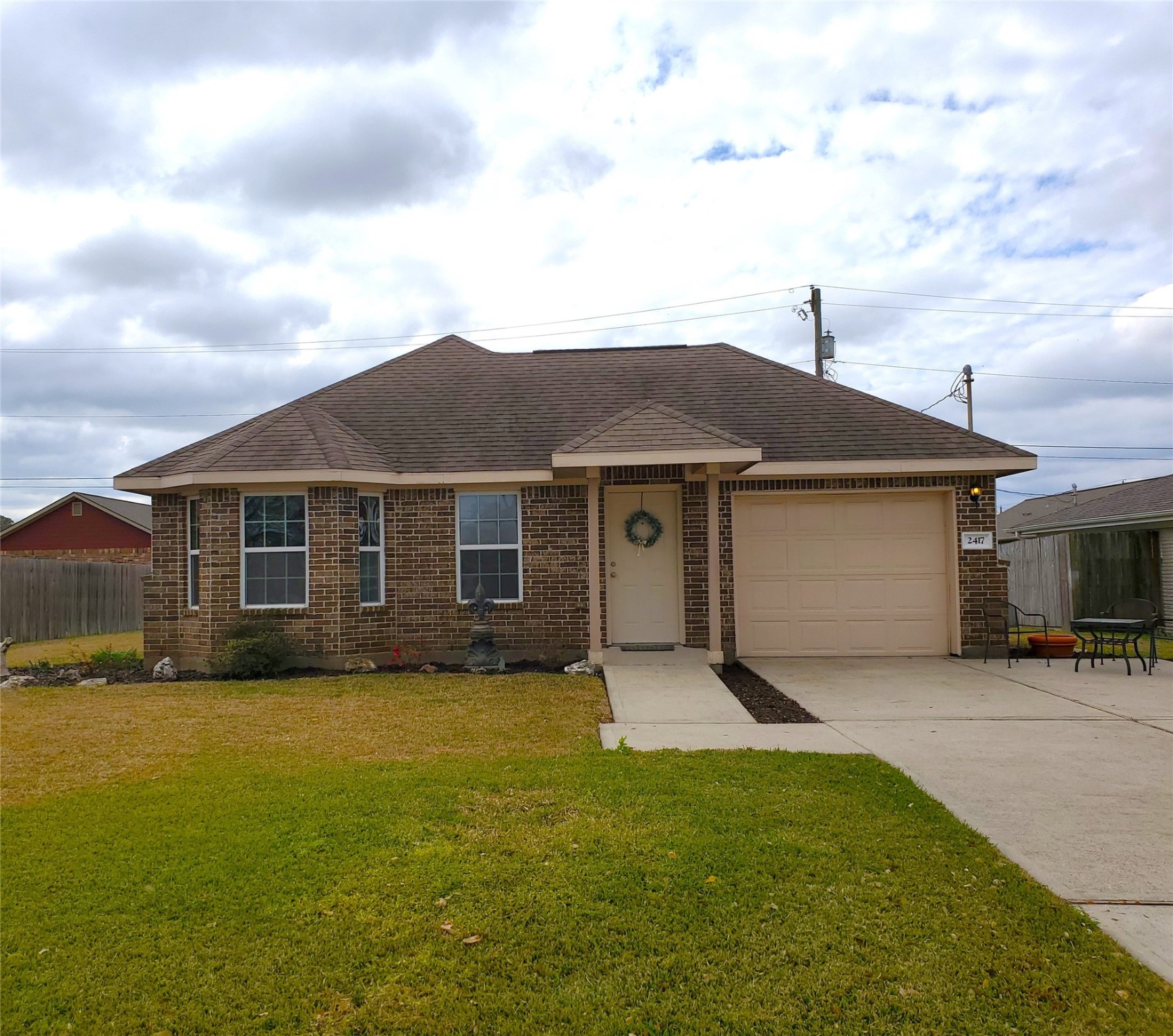 2417 15th Avenue N Texas City TX 77590