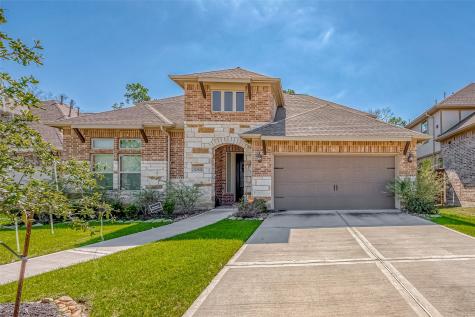 12902 Sierra National Drive Humble TX 77346