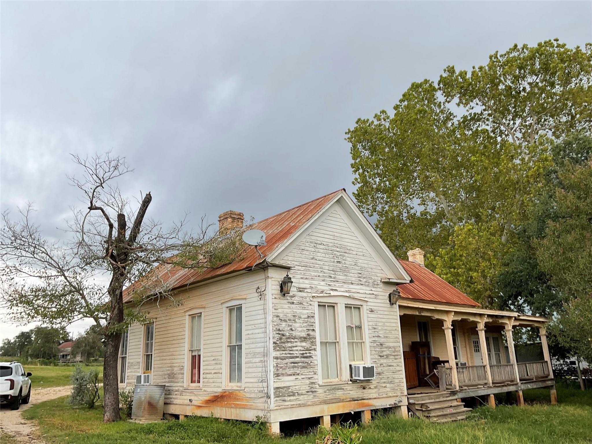 14394 Us Highway 90a W Gonzales TX 78629