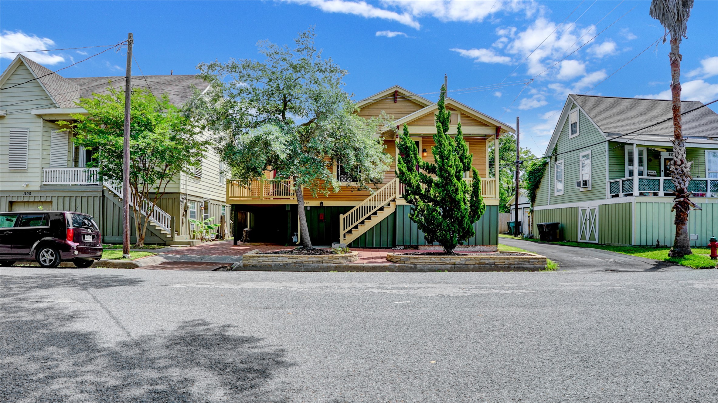 1112 17th Street Galveston TX 77550