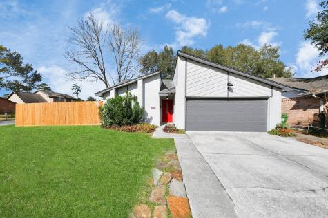 5403 Fawn Trail Lane Humble TX 77346