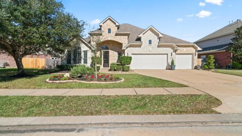 17602 Shoal Lake Lane Houston TX 77095