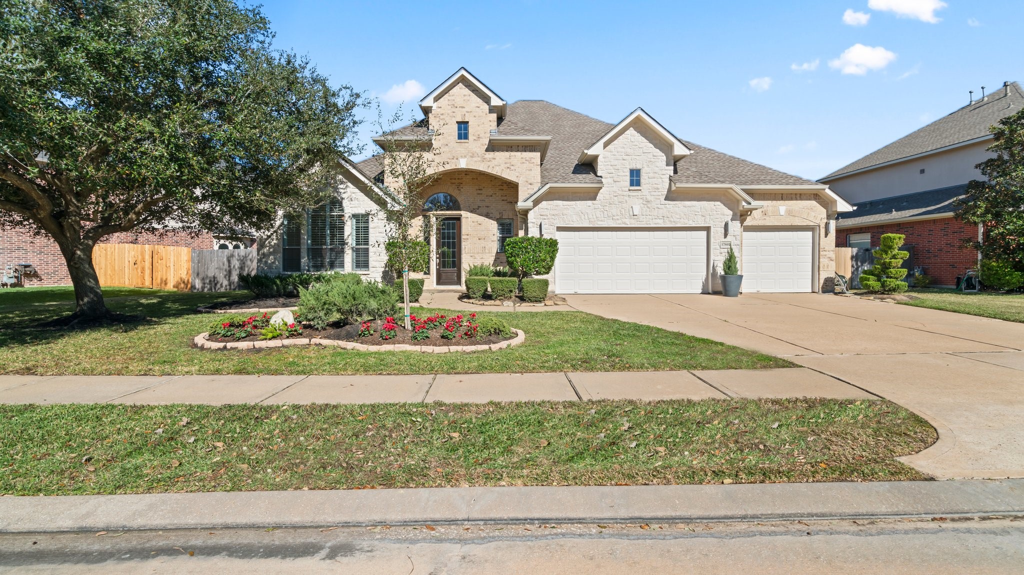 17602 Shoal Lake Lane Houston TX 77095