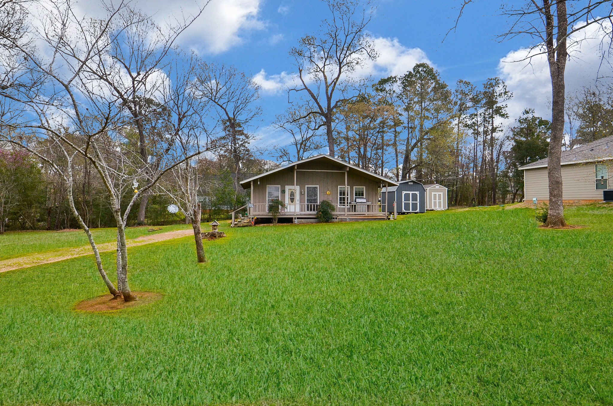 5215 W Park Lane Montgomery TX 77316