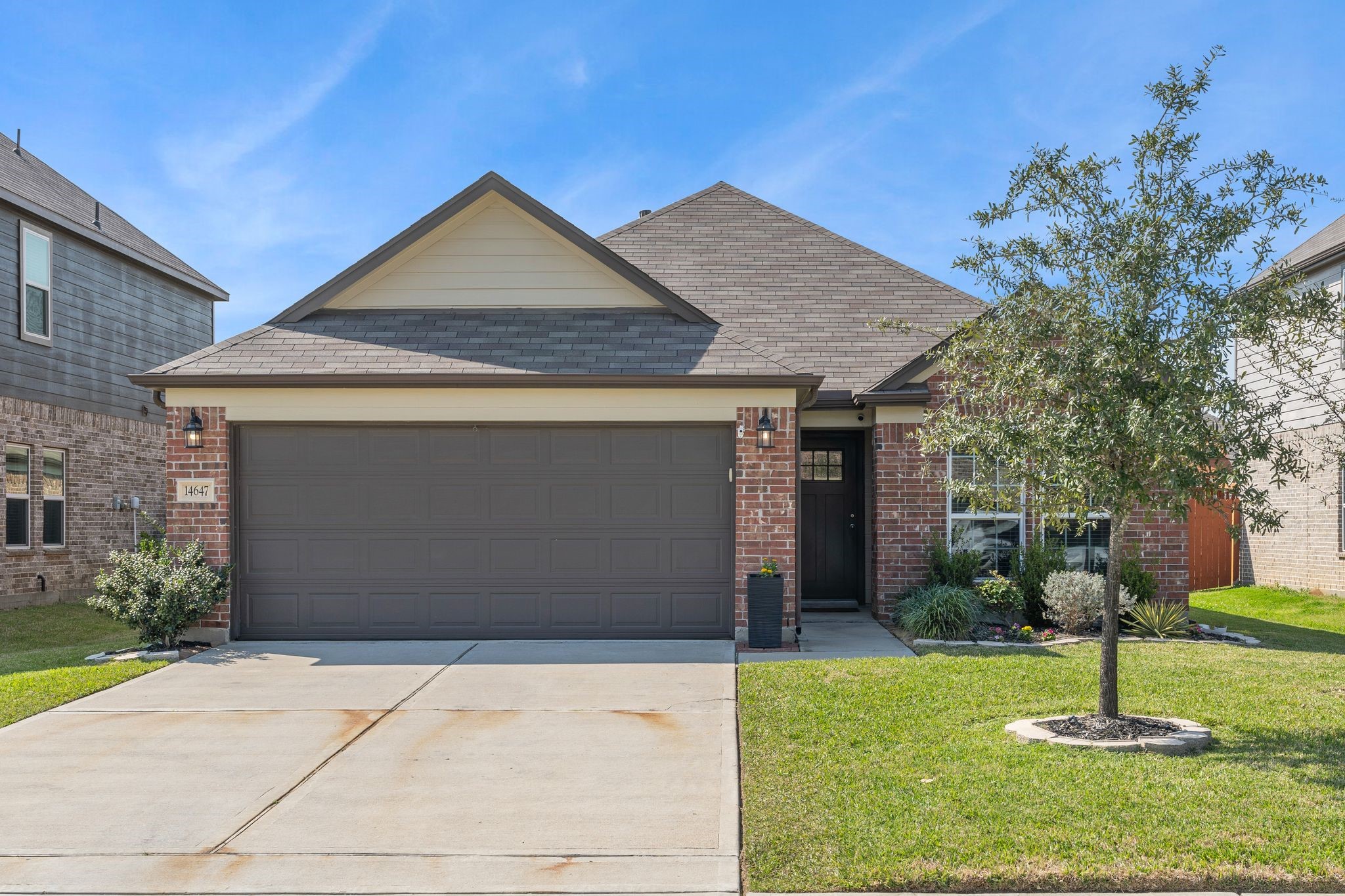 14647 Twilight Knoll Trail Cypress TX 77429