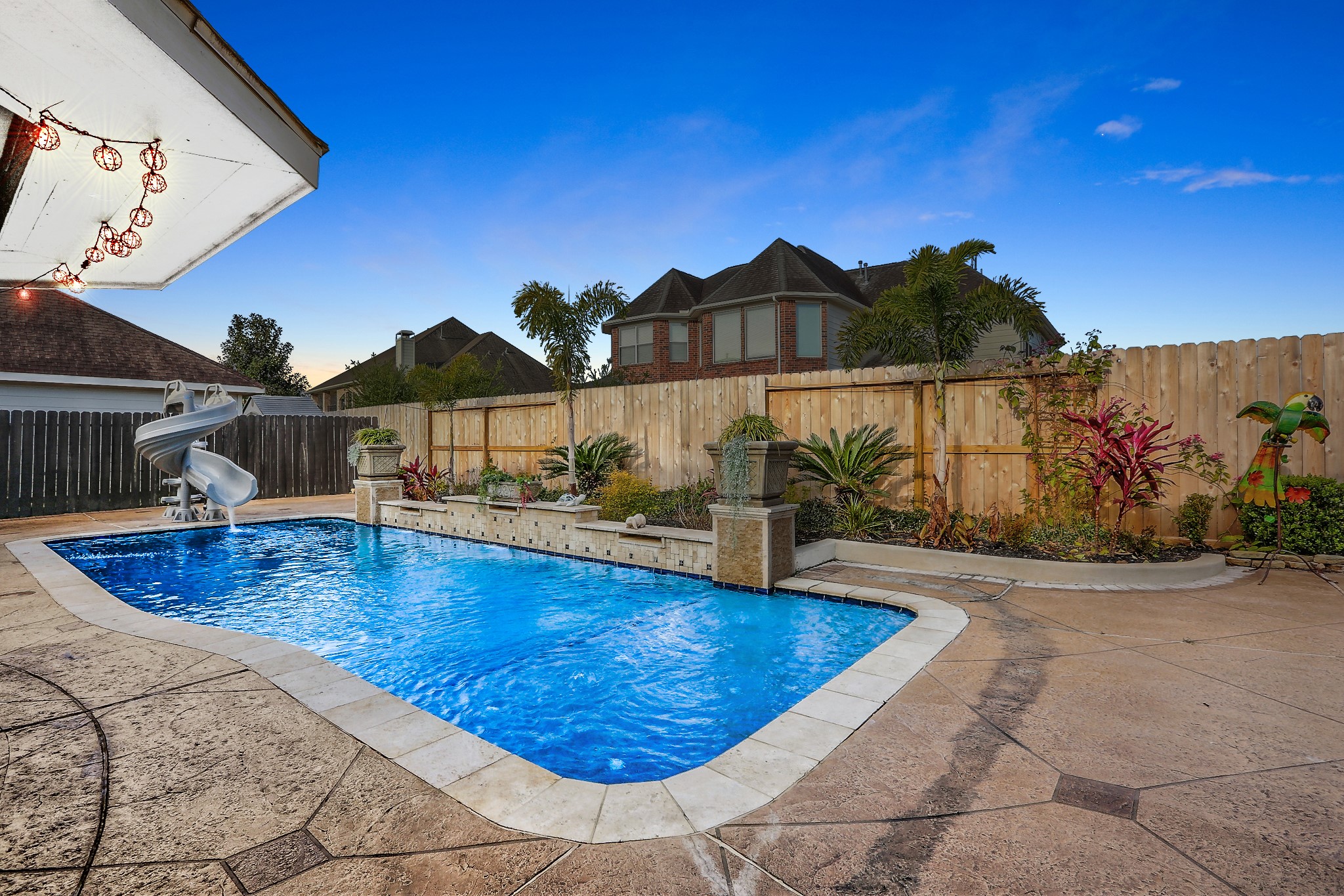 1708 Glen Falls Lane Pearland TX 77581