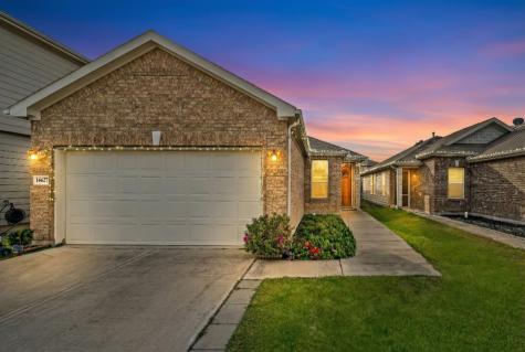 16627 Live Oak Canyon Drive Houston TX 77084