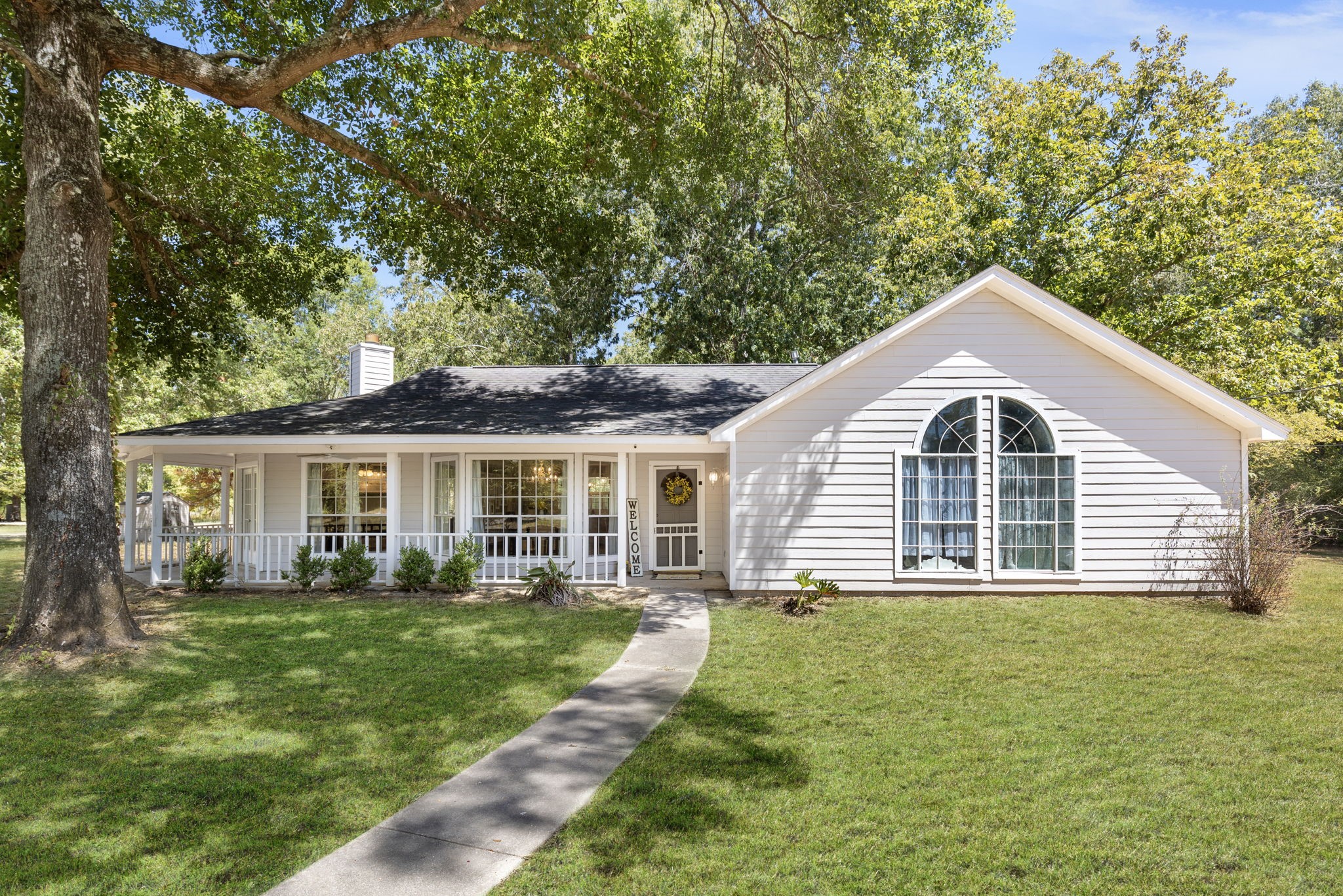 1828 County Road 347 N Cleveland TX 77327