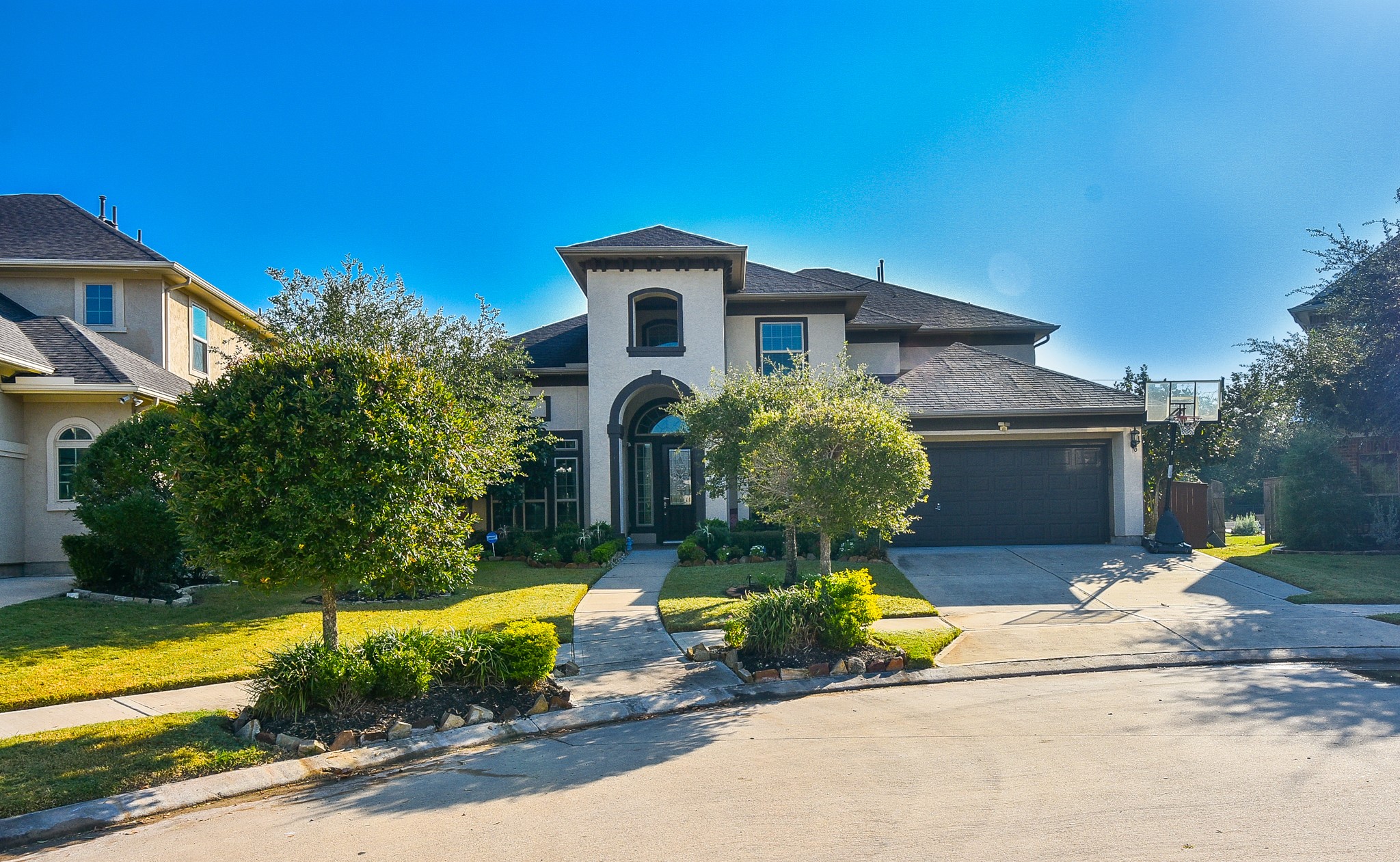 4811 Caliburn Circle Missouri City TX 77459