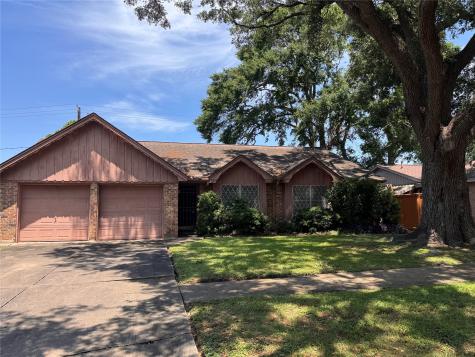 8211 Gulfwood Lane Houston TX 77075